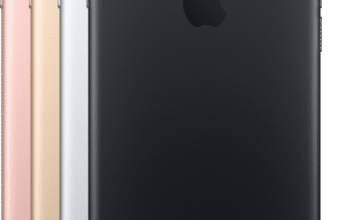 Iphone 6S