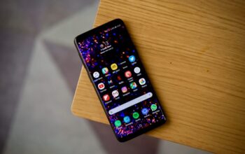 Samsung Galaxy S8